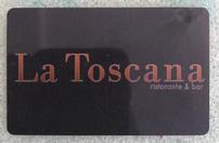 La Toscana 202//132